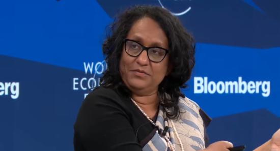 Harini Calls For Recognising Unpaid Care Labour